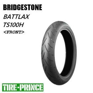 [J[i110/70R17 M/C 54H TL tg uaXg BATTLAX TS100H BRIDGESTONE Vi oCNp^C I[hWA