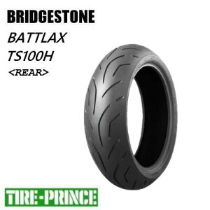 [J[i140/70R17 M/C 66H TL A uaXg BATTLAX TS100H BRIDGESTONE Vi oCNp^C I[hWA