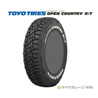 4月入荷予定 ホワイトレター トーヨー オープンカントリー R/T 185/85R16 105/103N LT TOYO OPENCOUNTRY …