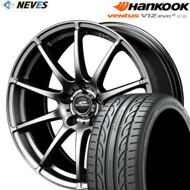 楽天市場 ハンコック Ventus V12 Evo2 K1 215 45r17の通販