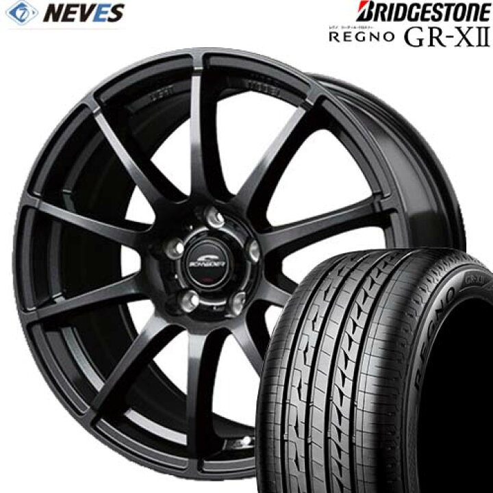 楽天市場】サマータイヤ&ホイールセット 【195/65R15 91H 2022  