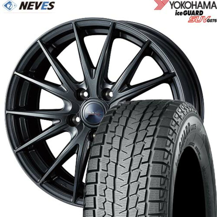 楽天市場】【40系アルファード、ヴェルファイア専用】スタッドレス  