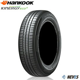 海外製サマータイヤ 【165/65R13 77T 2020年製 HANKOOK(ハンコック) Kinergy ECO2 K435】