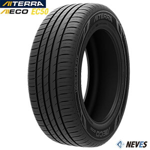 �V�i �T�}�[�^�C�� �y175/65R14 2025�N�� AITERRA(�A�C�e��) EC50�z