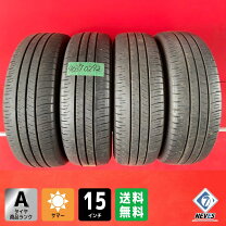 楽天市場】185/65r15 中古タイヤ ec202 4本の通販