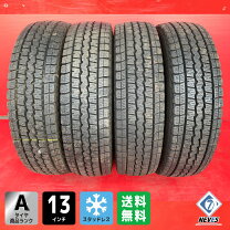 楽天市場】スタッドレスタイヤ 165r13 6pr 4本の通販