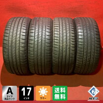 楽天市場】215 45r17 4本セット 中古の通販