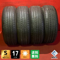 楽天市場】ヨコハマ ジオランダー g91 225／60r17の通販