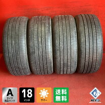 楽天市場】235／50r18 中古の通販