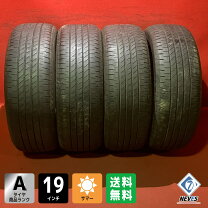 楽天市場】235/55r19 中古の通販