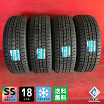 楽天市場】235／50r18 スタッドレス 中古の通販