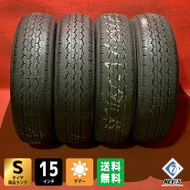 楽天市場】RD-613 195／80R15 107／105の通販
