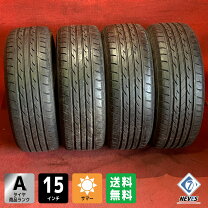 楽天市場】中古タイヤ 195 55 r15の通販