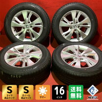 楽天市場】ヴェゼル 215／60r16の通販