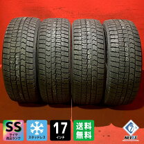 楽天市場】225／55R17（タイヤ本数4本）（スタッドレスタイヤ｜タイヤ 