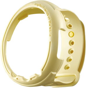 ܂ Tamagotchi Smart xg Lemon Yellow