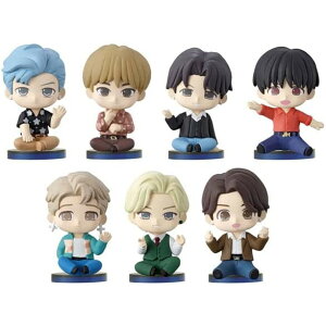 Tiny Tan 点 Vol.1 10BOX