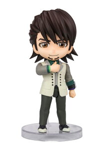 Figuarts mini TIGER&BUNNY2 L؁ETEՓO 90mm PVC&ABS hς݉tBMA