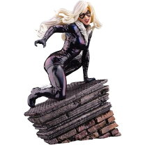 楽天市場】artfx premier marvel universe ブラック・ウィドウの通販