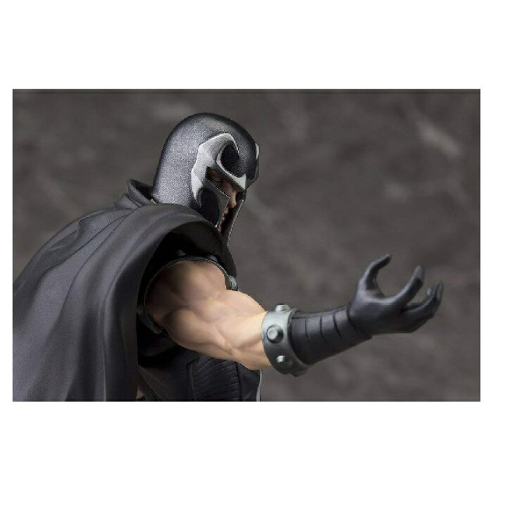 楽天市場】コトブキヤ ARTFX+ MARVEL NOW! マグニート MARVEL NOW! PVC 