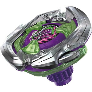 BEYBLADE X ベイブレードX UX-09 スターター サムライセイバー2-70L