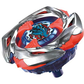 BEYBLADE X ベイブレードX UX-11 スターター インパクトドレイク9-60LR