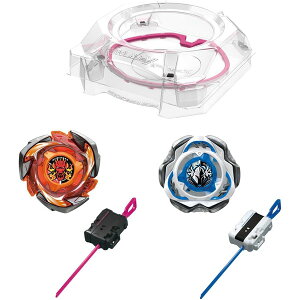 BEYBLADE X xCu[hX CX-04 ogGg[ZbgC
