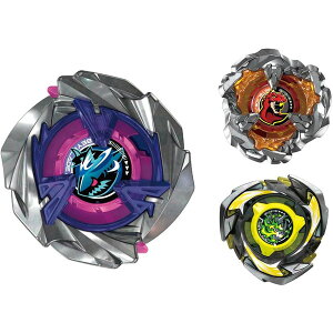 BEYBLADE X xCu[hX UX-15 V[NXPCfbLZbg