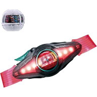 【特典付き】仮面ライダーゼッツ 変身ベルト DXゼッツドライバー（特典：ブースターカプセム付き）