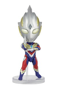 Figuarts mini �E���g���}���g���K�[ �}���`�^�C�v ��90mm PVC&ABS�� �h���ς݉��t�B�M���A