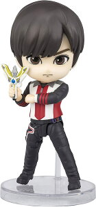 Figuarts mini �E���g���}���g���K�[ �}�i�J�P���S ��90mm PVC&ABS�� �h���ς݉��t�B�M���A