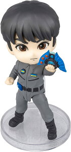 Figuarts mini �E���g���}��Z �i�c�J���n���L ��90mm PVC&ABS�� �h���ς݉��t�B�M���A