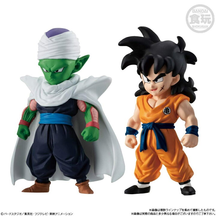 楽天市場 仮 ドラゴンボールアドバージ11 10個入 食玩 ガム ドラゴンボール超 太陽コーポレーション