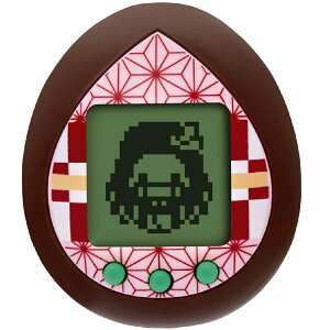 【予約】きめつたまごっち ねずこっちカラー