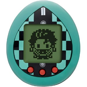 【予約】きめつたまごっち たんじろうっちカラー