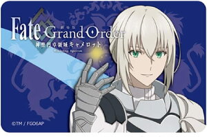  Fate/Grand Order _~̈Lbg ICJ[hXebJ[ ֐ yxfBBG[z