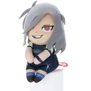 イナズマイレブン アレスの天秤 ちょっこりさん 灰崎 凌兵 ぬいぐるみ 高さ12cm