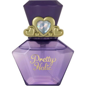 ���T��v���L���A�I Pretty Holic �v���e�B�A�b�v�t���O�����X �L���A�A���J�i�E�V���h�E