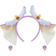 名探偵プリキュア！ 変身プリチューム キュアアンサー アクセサリーセット