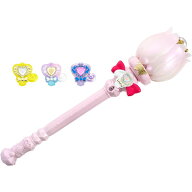 バンダイ(BANDAI)名探偵プリキュア！まわして変身！シャインアルカナロッド