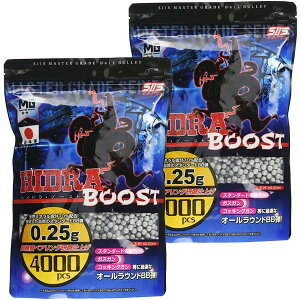 y2܃ZbgzGXc[GX { }X^[O[hBBe HIDRA BOOST 0.25g 4000 zCgO[ MGH-02
