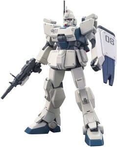 HGUC @mK_ 08MS RX-79[G]Ez-8 K_Ez8 1/144XP[ Fς݃vf