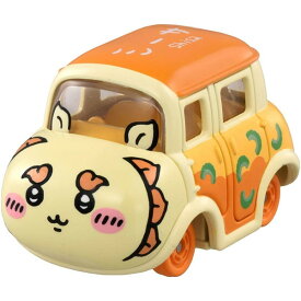 トミカ ドリームトミカ SP ちいかわ シーサー