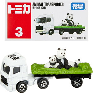 ^Jg~[w g~J No.003 ^ () x ~jJ[   3Έȏ  ߋSi ST}[NF TOMICA TAKARA TOMY