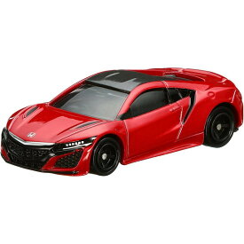 トミカ No.43 ホンダ NSX 箱入り