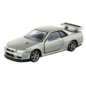 タカラトミー トミカプレミアムrs 日産 スカイライン Gt R V Specii Nur ミレニアムジェイド ミニカー 価格比較 価格 Com