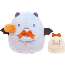 楽天市場】すみっコぐらし てのりぬいぐるみ ハロウィンの通販