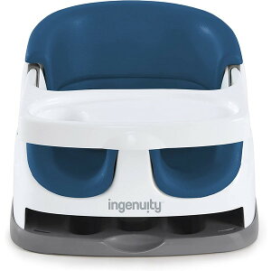 ingenuity CWFjCeB Baby Base xr[x[X xr[\t@ iCgXJC 6~ (16727) by Kids II