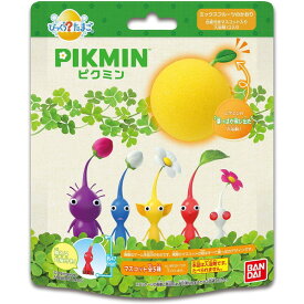 びっくらたまご ピクミン 入浴剤 (1個)