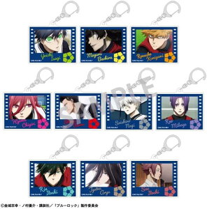 �u���[���b�N �g���[�f�B���O�A�N�����L�[�z���_�[ ����� 10����BOX